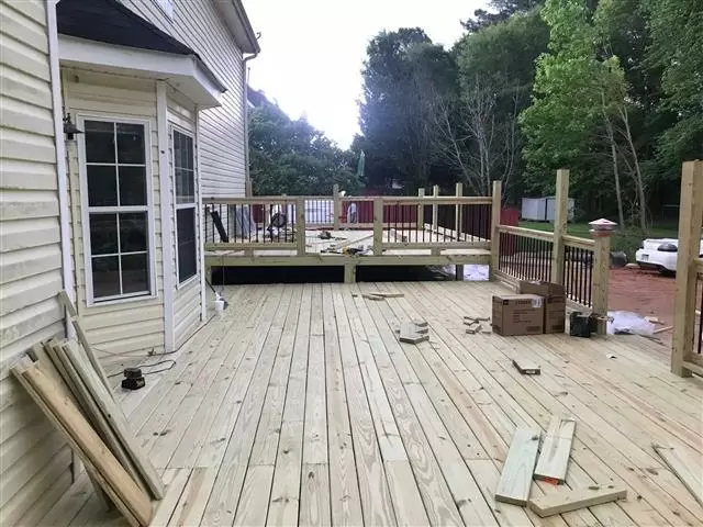 O Y A HOME REMODELING LLC image 8