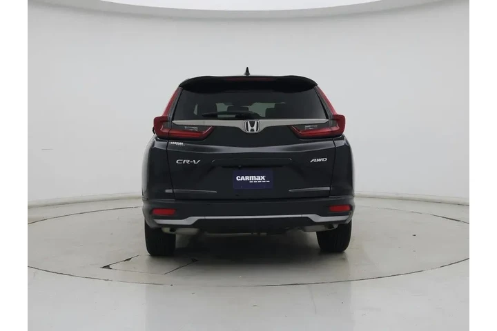 $33998 : Honda CR-V 2022 AWD EX-L 4dr image 6