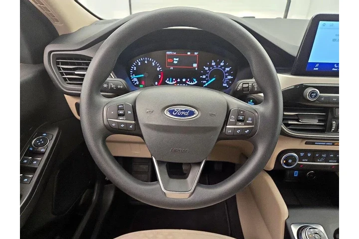 $16998 : Ford Escape 2020 SE 4dr SUV image 10