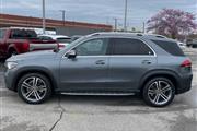 Used 2020 GLE GLE 350 4MATIC thumbnail