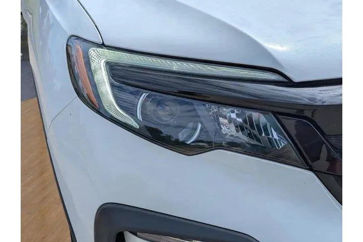 $28999 : Honda Pilot 2022 SE 4dr SUV image 8