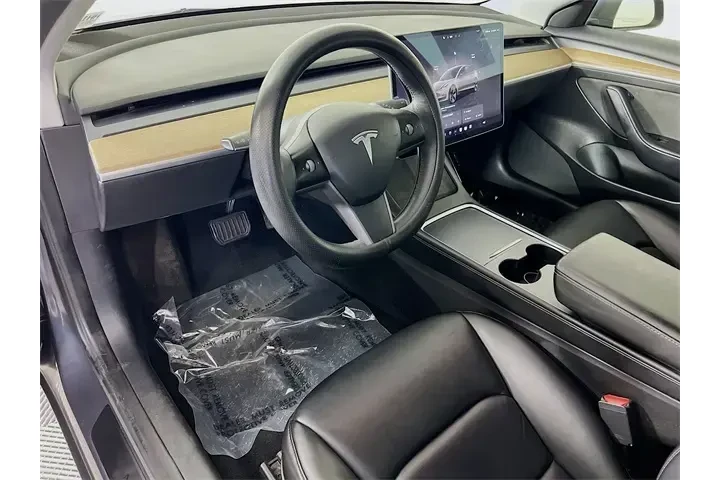 $18900 : Tesla Model 3 2022 4dr Sedan image 9