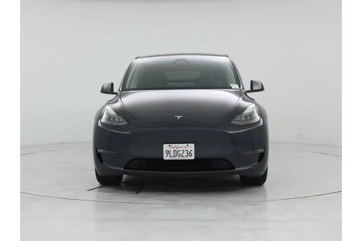 $36998 : Tesla Model Y 2024 AWD Long image 5