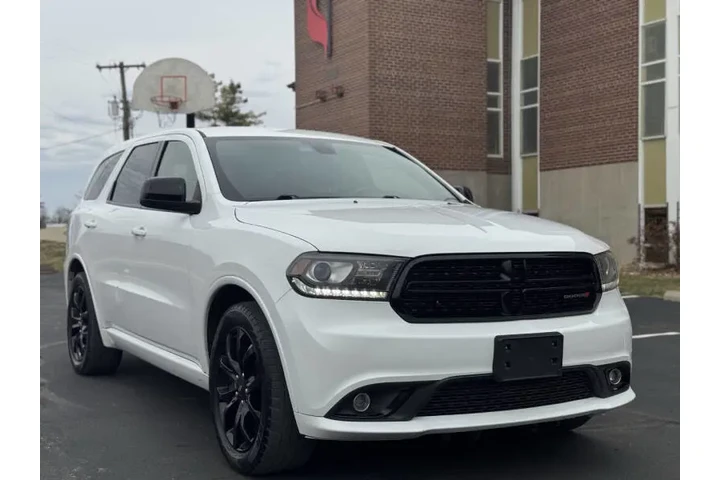 $13999 : 2020 Durango SXT image 4