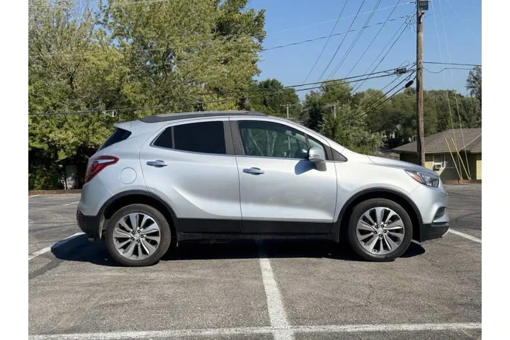 $5999 : 2018 Encore Preferred image 6