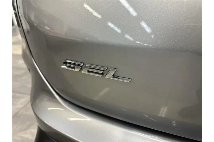 $24500 : Ford Edge 2022 AWD SEL 4dr C image 10