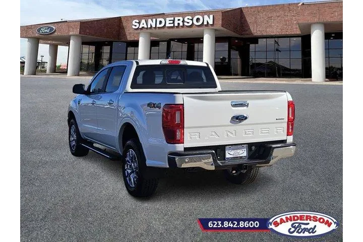 $29888 : Ford Ranger 2020 4x4 Lariat image 5