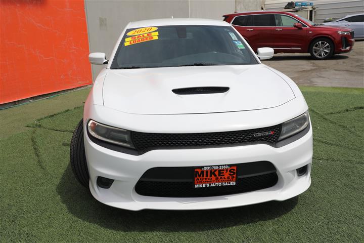 $25999 : 2020 DODGE CHARGER GT image 2