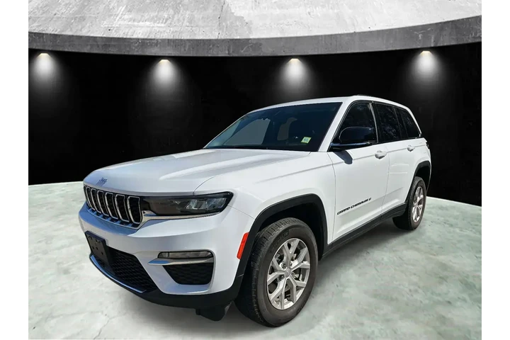 $25985 : Jeep Grand Cherokee 2023 4x4 image 6