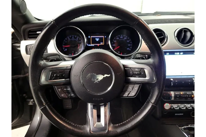 $21998 : Ford Mustang 2017 EcoBoost 2 image 10