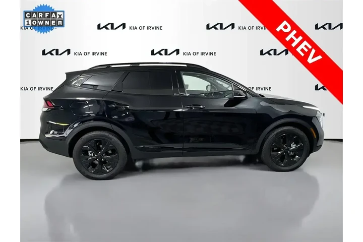 $34443 : Kia Sportage Plug-In Hybrid image 8