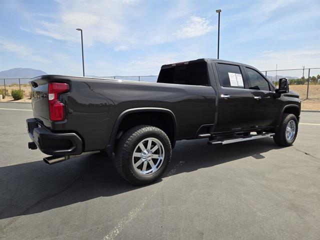 $54932 : Pre-Owned 2021 SILVERADO 2500 image 7