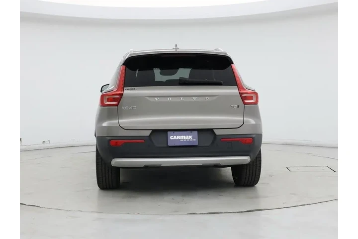 $26998 : Volvo XC40 2022 AWD T5 Momen image 6
