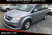 2013 Grand Caravan SXT en Myrtle Beach