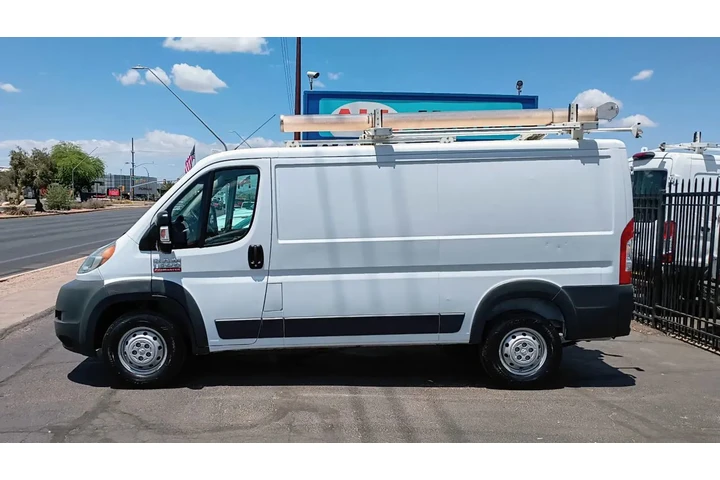 $16995 : 2017 RAM PROMASTER CARGO VAN image 2