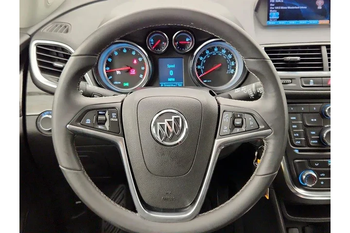 $17998 : Buick Encore 2015 Base 4dr C image 10