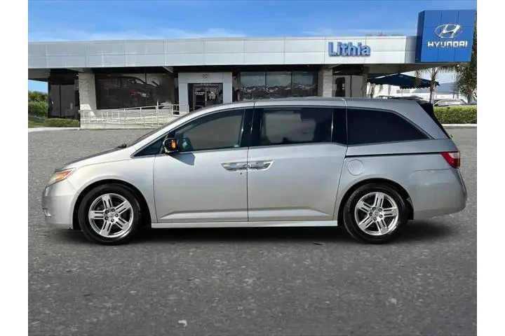 $9899 : Honda Odyssey 2012 Touring 4 image 6