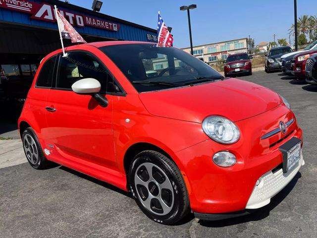 $4995 : 2013 FIAT 500E image 5