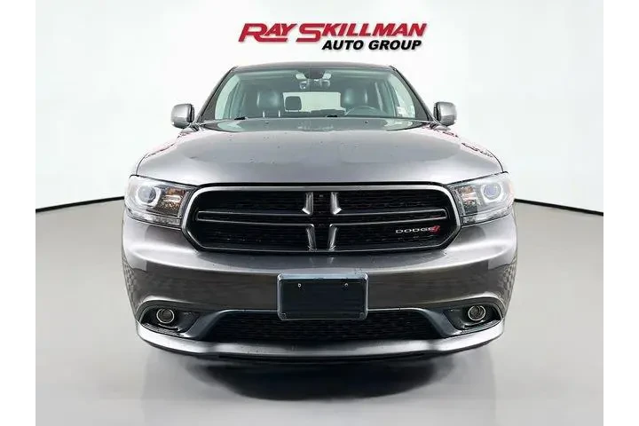 $23975 : Dodge Durango 2018 AWD GT 4d image 2