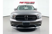 $23975 : Dodge Durango 2018 AWD GT 4d thumbnail