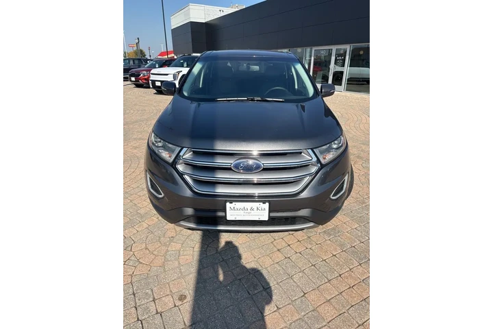 $17798 : 2018 Edge Titanium image 2