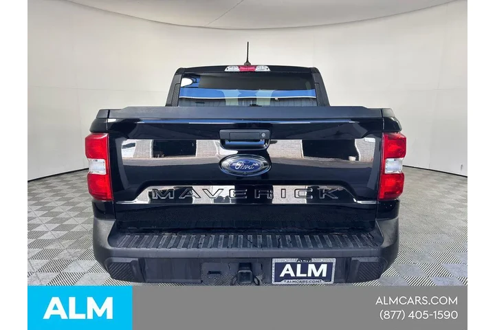 $19420 : Ford Maverick 2022 XLT 4dr S image 6