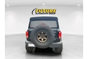 $39888 : Ford Bronco 2021 4x4 Base 4d thumbnail