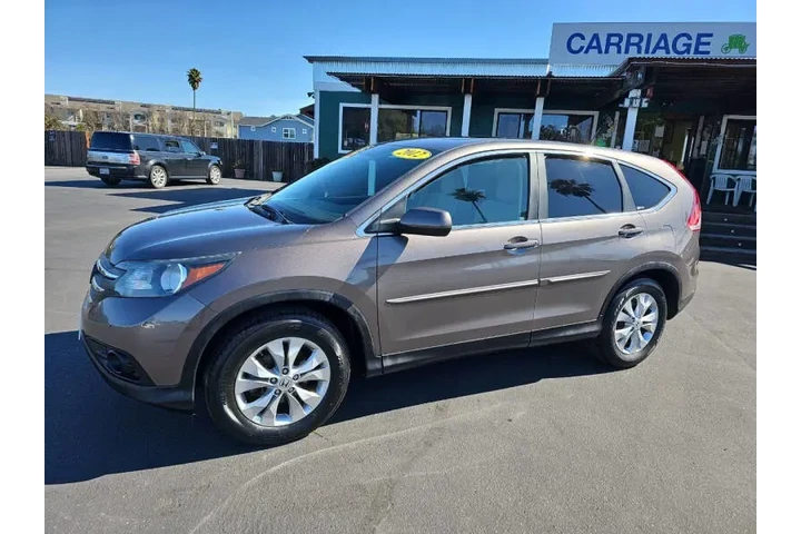 $11995 : 2012 CR-V EX image 3