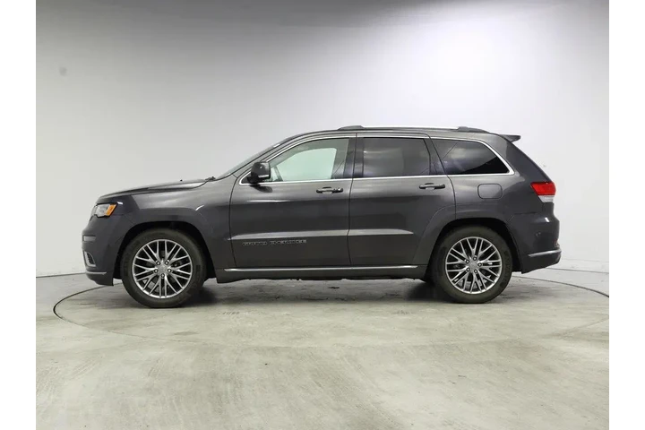 $24998 : Jeep Grand Cherokee 2018 4x4 image 3