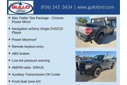 $12991 : Ford F-150 2012 4x4 XLT 4dr thumbnail