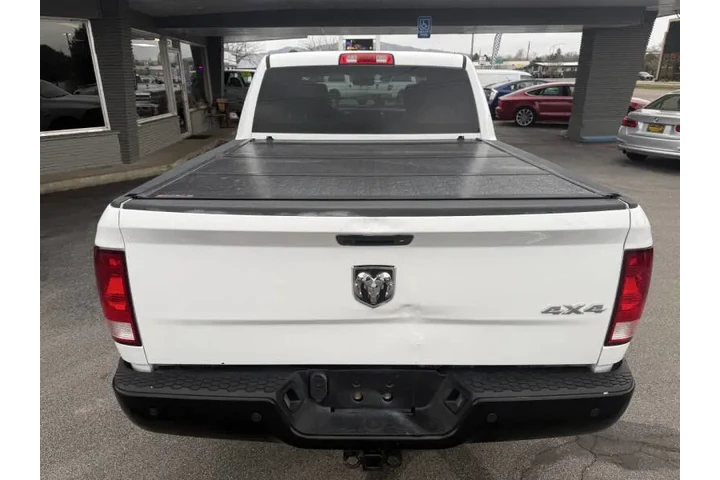 $15950 : 2017 RAM 1500 Tradesman image 6