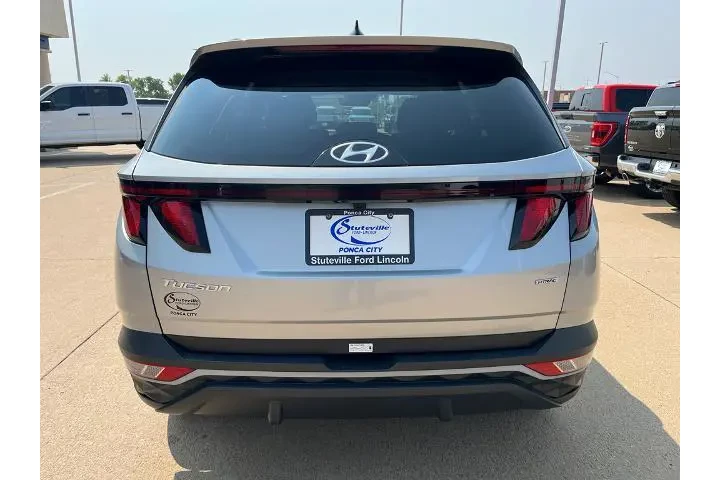 $21265 : Hyundai TUCSON 2024 AWD SEL image 5