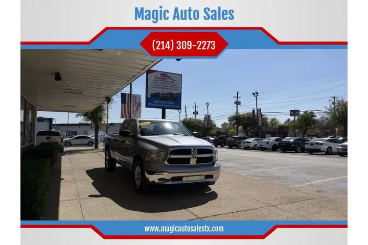 $24999 : 2022 RAM 1500 Classic Express image 1