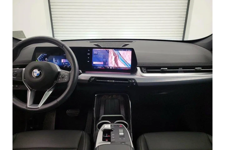 $39998 : BMW X1 2025 AWD xDrive28i 4d image 9
