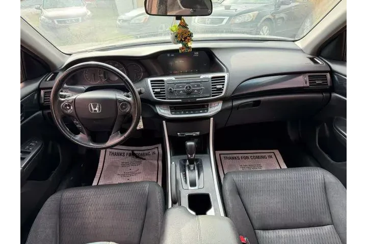 $9500 : Honda Accord 2013 Sport 4dr image 10