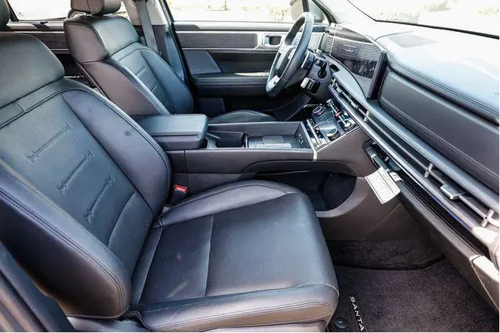 $39983 : Hyundai SANTA FE Hybrid 2025 image 10