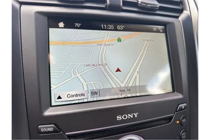 $11000 : Ford Fusion Hybrid 2018 Tita image 9