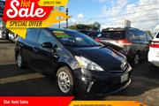 2013 Prius v Three