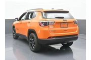 $30305 : Jeep Compass 2026 4x4 Latitu thumbnail