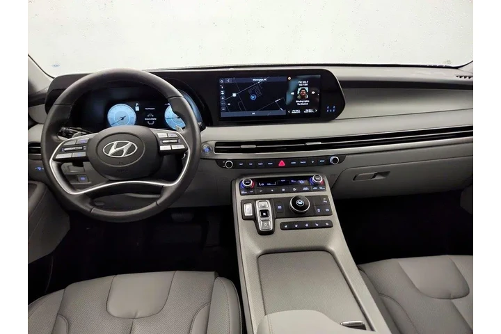 $39998 : Hyundai PALISADE 2025 SEL Pr image 8