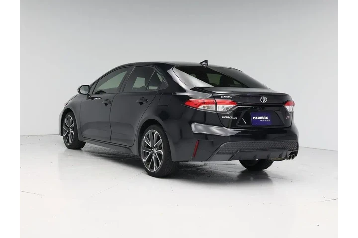 $21998 : Toyota Corolla 2021 SE 4dr S image 2