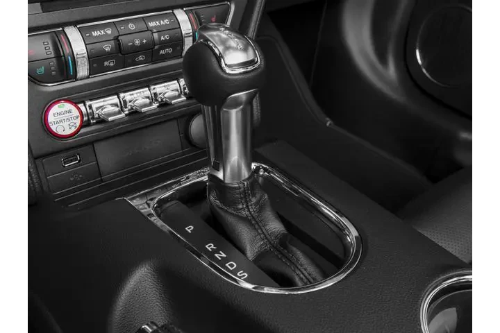 $25241 : Ford Mustang 2016 GT Premium image 8