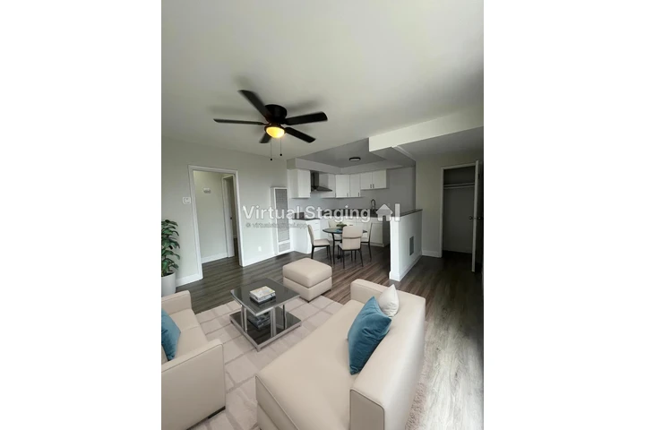 $1850 : Apartamento de 1 Recamara! image 1