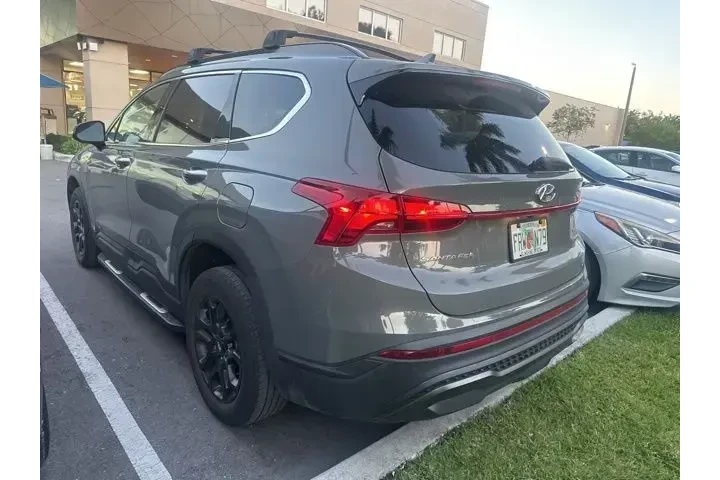 $21548 : Hyundai SANTA FE 2022 AWD XR image 2