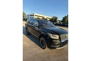 $26990 : Lincoln Navigator 2018 4x4 B thumbnail