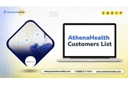 AthenaHealth Customers List en New York