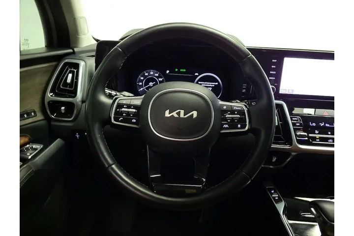 $31998 : Kia Sorento 2023 AWD X-Line image 10