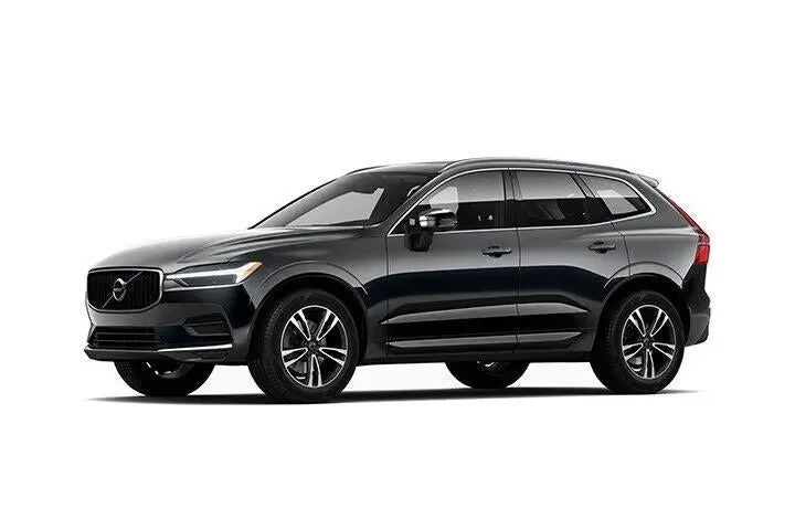 $21998 : Volvo XC60 2019 AWD T6 Momen image 1