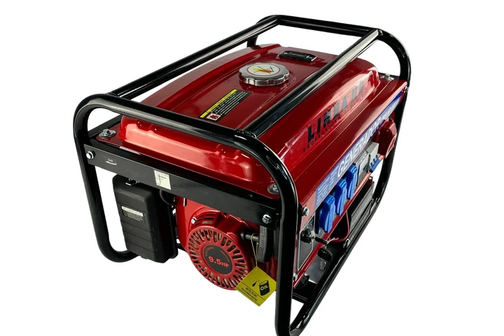 $289 : GENERADOR 55OOW image 3