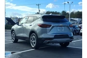 $30995 : Chevrolet Blazer 2023 AWD LT thumbnail